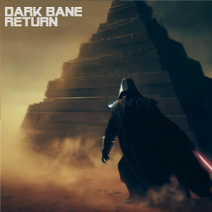 Album Dark Bane Return (Explicit) from Dark Bane Le Banni