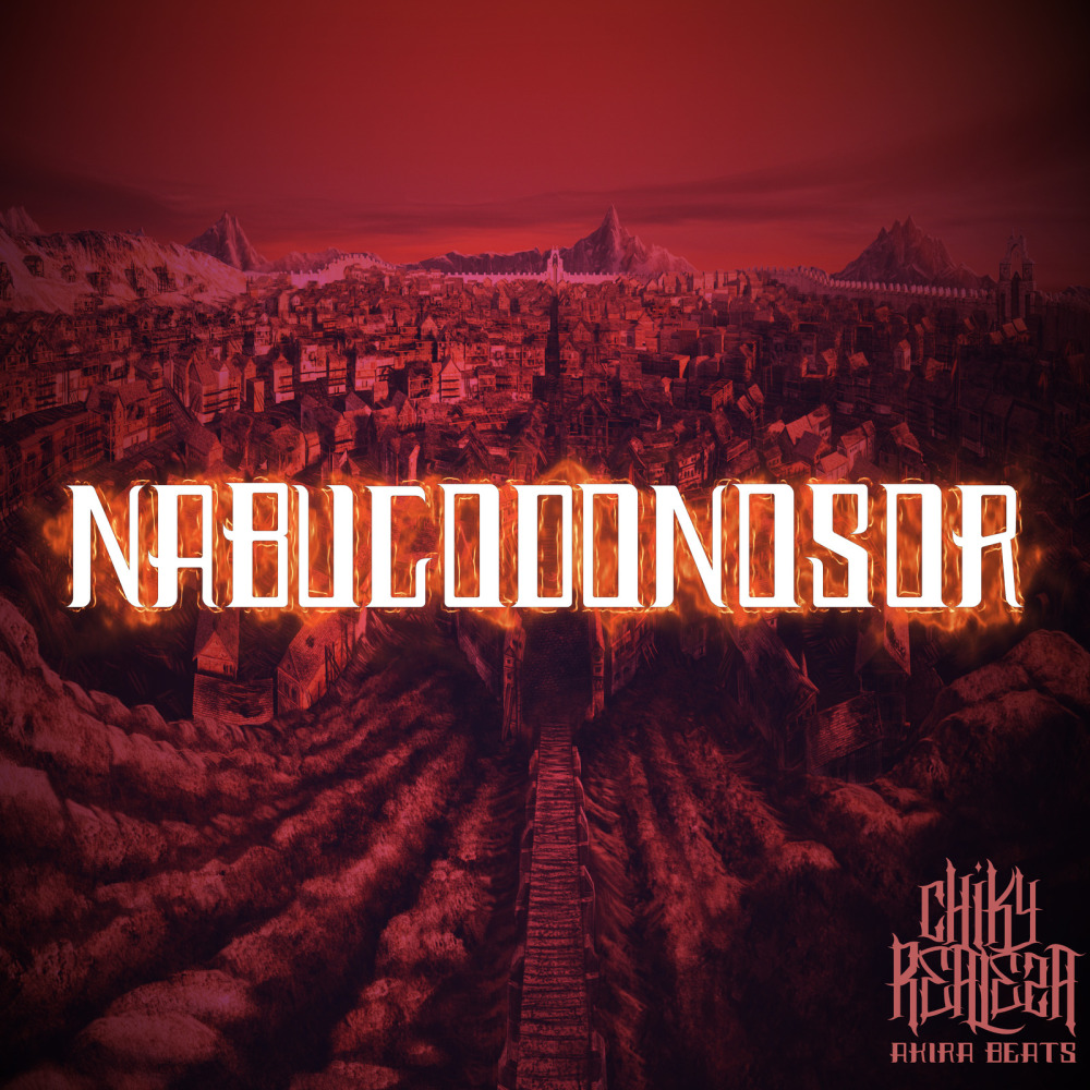 Nabucodonosor (Explicit)