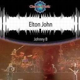 收聽Johnny B的BLUES EYES (E. John / B. Taupin)歌詞歌曲