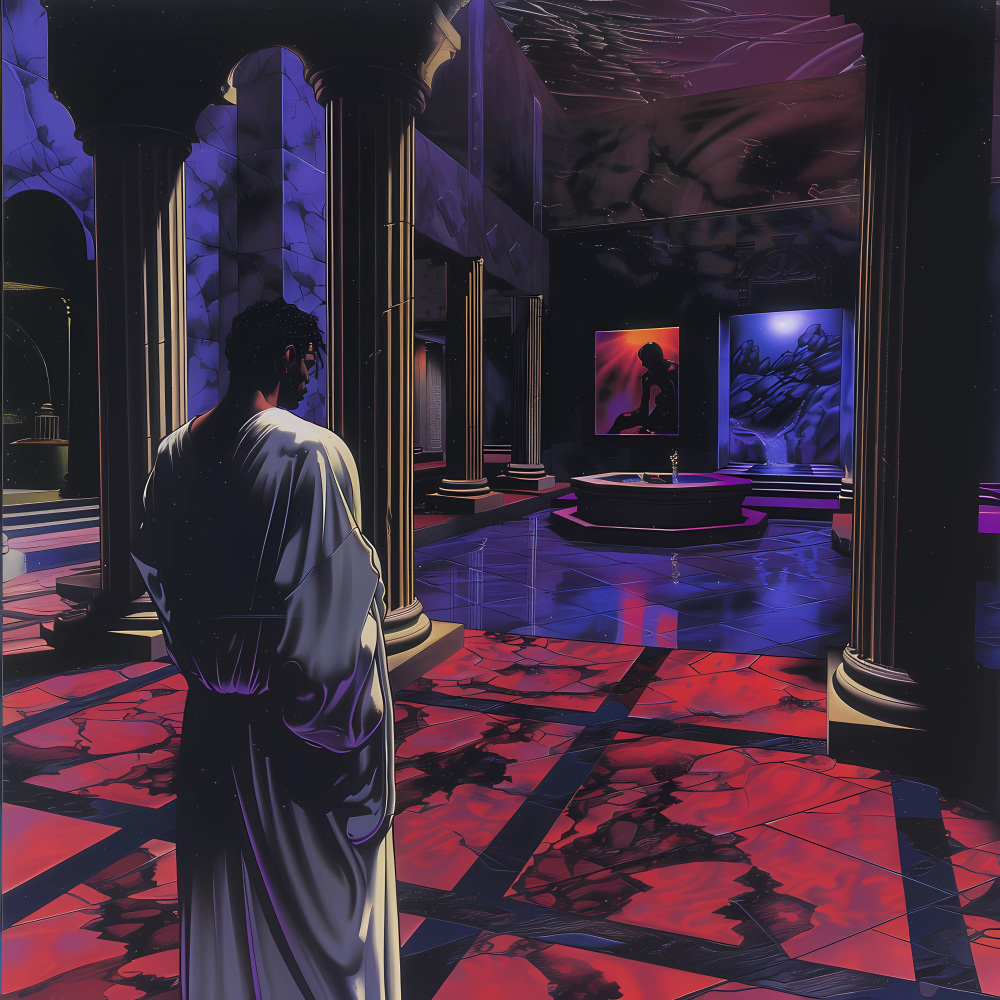 DeVon's Labyrinth