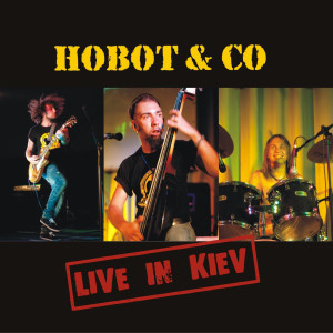 ดาวน์โหลดและฟังเพลง Riders (Live) พร้อมเนื้อเพลงจาก HOBOT