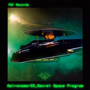 收聽Astronomer33的Secret Space Programs歌詞歌曲