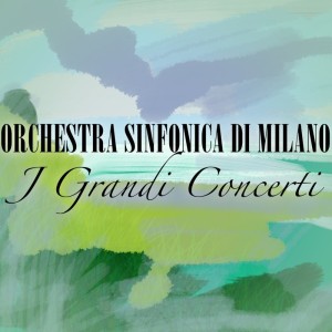 Album Ravel: I Grandi Concerti oleh Orchestra Sinfonica Di Milano