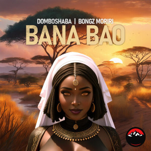 Album Bana Bao from Domboshaba