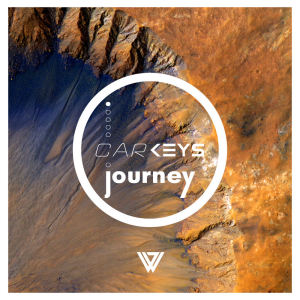 收聽Carkeys的Journey歌詞歌曲