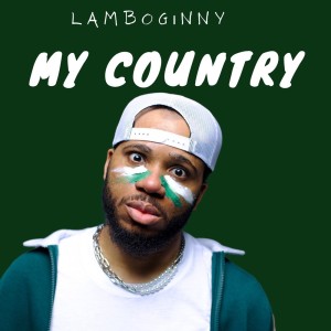Album My Country from Lamboginny