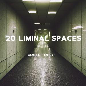 20 Liminal Spaces Ambient Music (Ambiance Atmospheres and Unnerving Music for Backrooms)