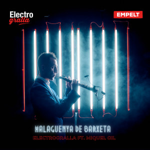Listen to Malaguenya de Barxeta song with lyrics from Electrogralla