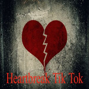 Dengarkan Heartbreak Tik Tok lagu dari humor dengan lirik