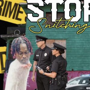 收聽Zettie Wayne的Stop snitching (Explicit)歌詞歌曲