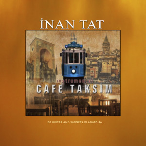 Listen to Dido song with lyrics from İnan Tat