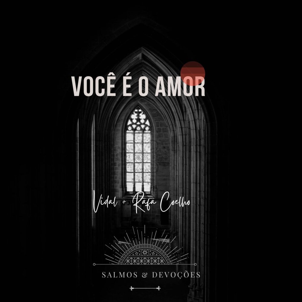 Você É o Amor