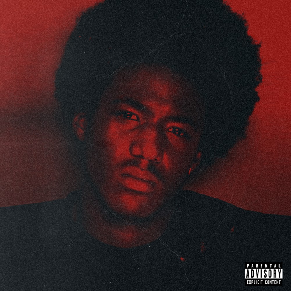 Tomorrow Ain't Promised (Explicit)