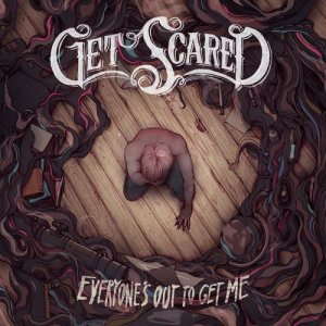 收聽Get Scared的When We Were Strong歌詞歌曲