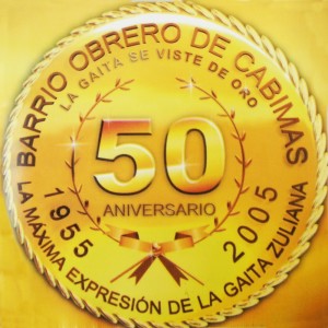 收听Barrio Orbrero de Cabimas的Dinastía Silva. Bodas De Oro歌词歌曲