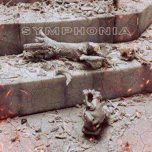 收听NICE KEED的Symphonia歌词歌曲