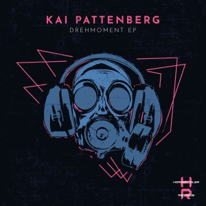 Album Drehmoment EP oleh Kai Pattenberg