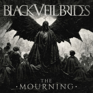 Black Veil Brides的專輯The Mourning (Explicit)