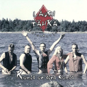 ดาวน์โหลดและฟังเพลง Neula พร้อมเนื้อเพลงจาก Lauri Tähkä & Elonkerjuu
