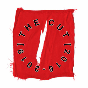 These New Puritans的專輯The Cut (2016-2019)