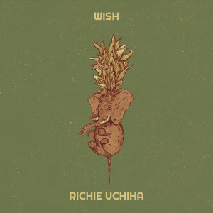 Album Wish from Richie Uchiha