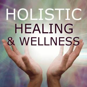 Yaskim的專輯Holistic Healing & Wellness