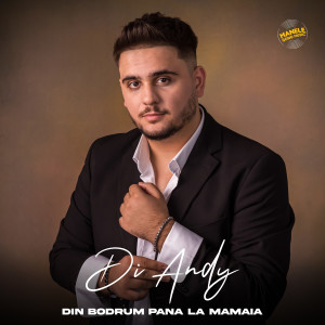 Album Din Bodrum pana la Mamaia from Di Andy