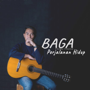 收听Baga的Relakan歌词歌曲
