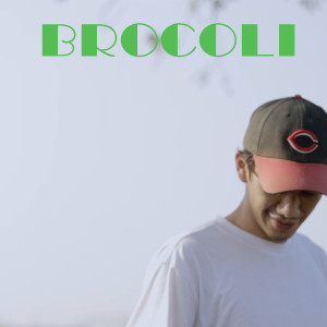 Bame的专辑Brocoli (Explicit)