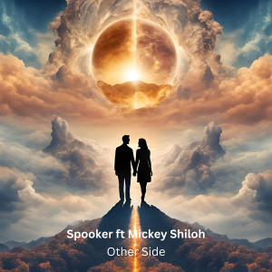 Spooker的專輯Other Side