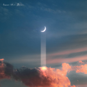 Album Lasso the Moon from 