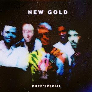 Chef'Special的專輯New Gold