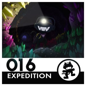 อัลบัม Monstercat 016 - Expedition ศิลปิน Tristam