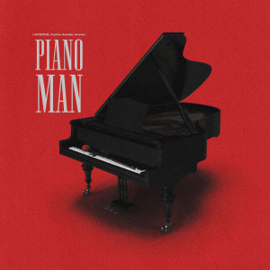 LAKE$IDE的專輯PIANO MAN (Explicit)