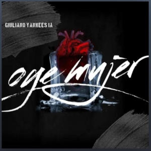 Rivero的專輯Oye mujer giuliano yankees ia (Explicit)