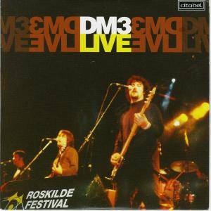 收听DM3的Never Be Friend (Live)歌词歌曲