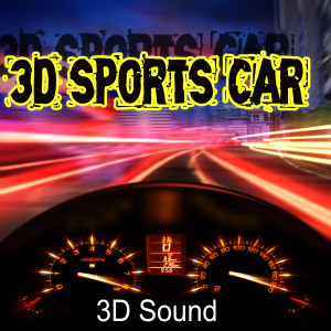 Listen to 3d Sound 3d Sports Car song with lyrics from Paul Santisi