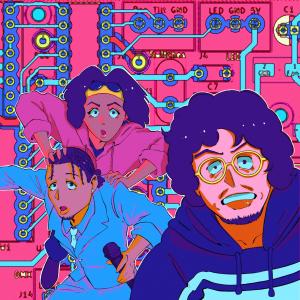 The Tin Crown的專輯COOLY! (feat. KC GODFATHER, Gap X & aspencreek) [Explicit]