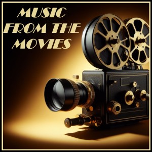 อัลบัม Music from the Movies ศิลปิน Various Artists