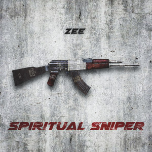 Album Spiritual Sniper from Zee