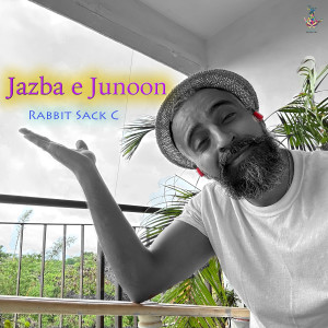 Album Jazba E Junoon from Rabbit Sack C