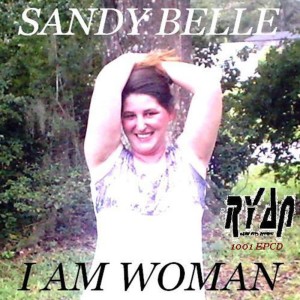 อัลบัม I Am Woman ศิลปิน Sandy Belle