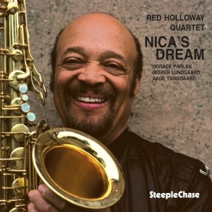 ดาวน์โหลดและฟังเพลง Nica's Dream พร้อมเนื้อเพลงจาก Red Holloway