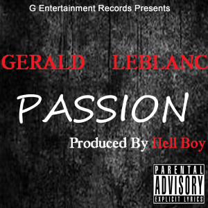 Listen to Is It You ? (Explicit) song with lyrics from Gerald LeBlanc