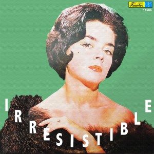收聽Daniel Santos的Irresistible歌詞歌曲