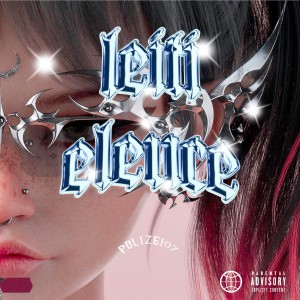 Album Leiti (Explicit) from Eleuce