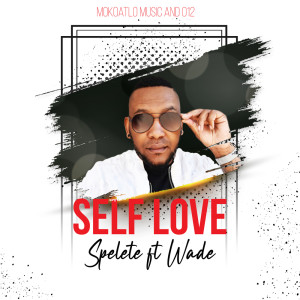 收聽Spelete的Self Love歌詞歌曲