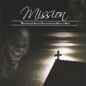 收聽Mission的Jesus Come歌詞歌曲