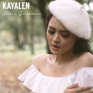 Kayalen dari Olivia Gunawan