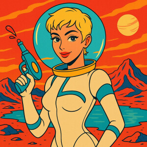 default playlist img